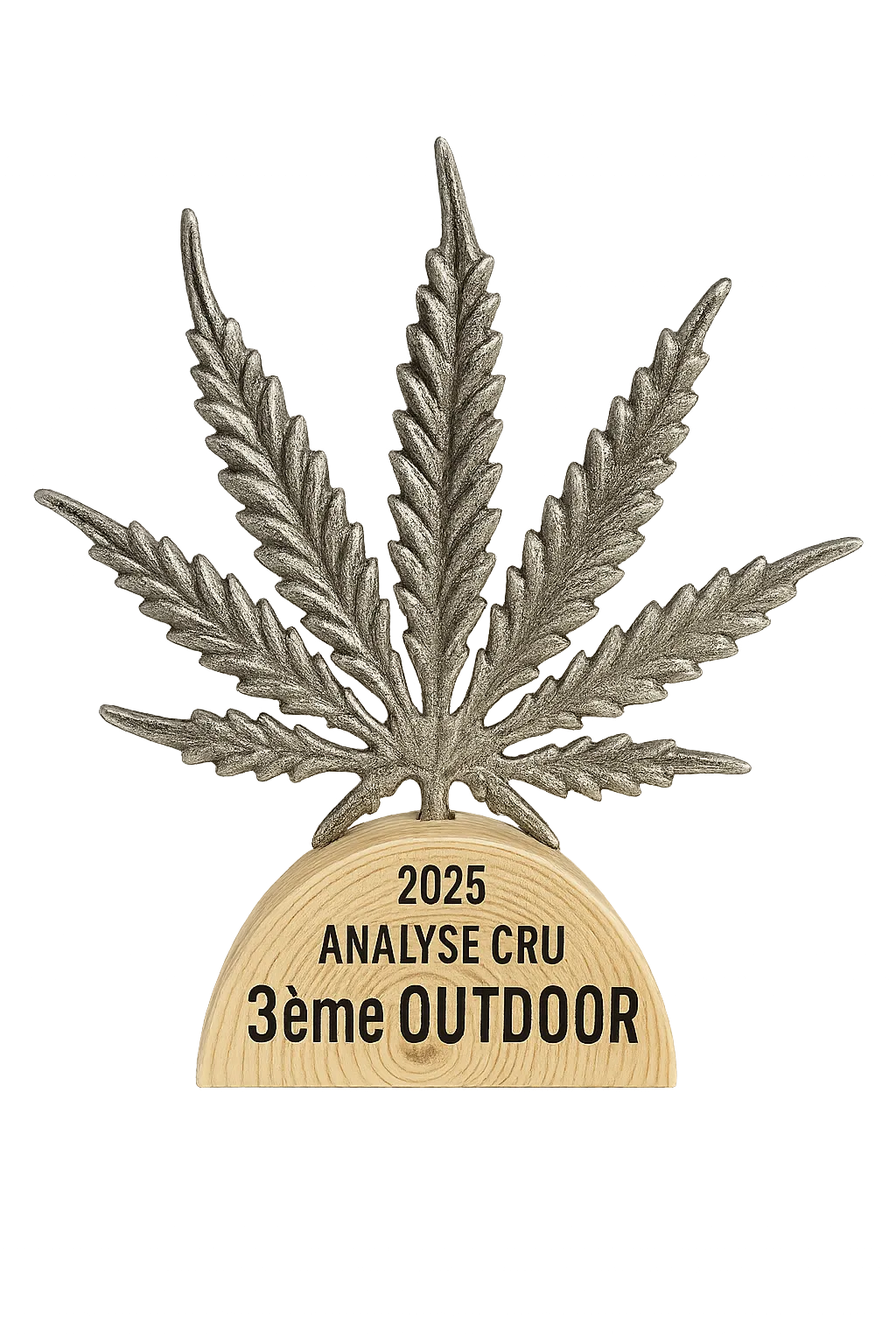 La Ferme Alpine Cali – CBD cultivé en Haute-Savoie