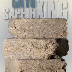 CRYO SAPHIR KING