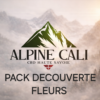 PACK DECOUVERTE FLEURS