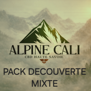 PACK DECOUVERTE MIXTE